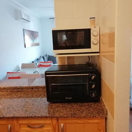 Apartament La Bonita Torrevieja Esterno foto