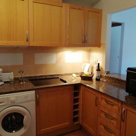 Apartament La Bonita Torrevieja Esterno foto