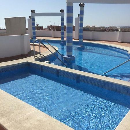 Apartament La Bonita Torrevieja Esterno foto