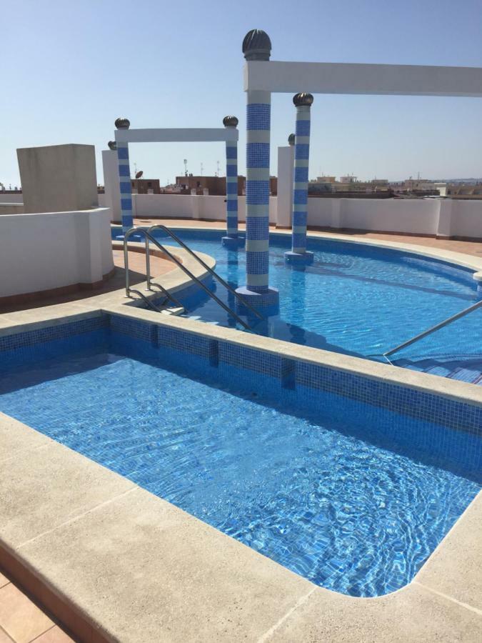 Apartament La Bonita Torrevieja Esterno foto