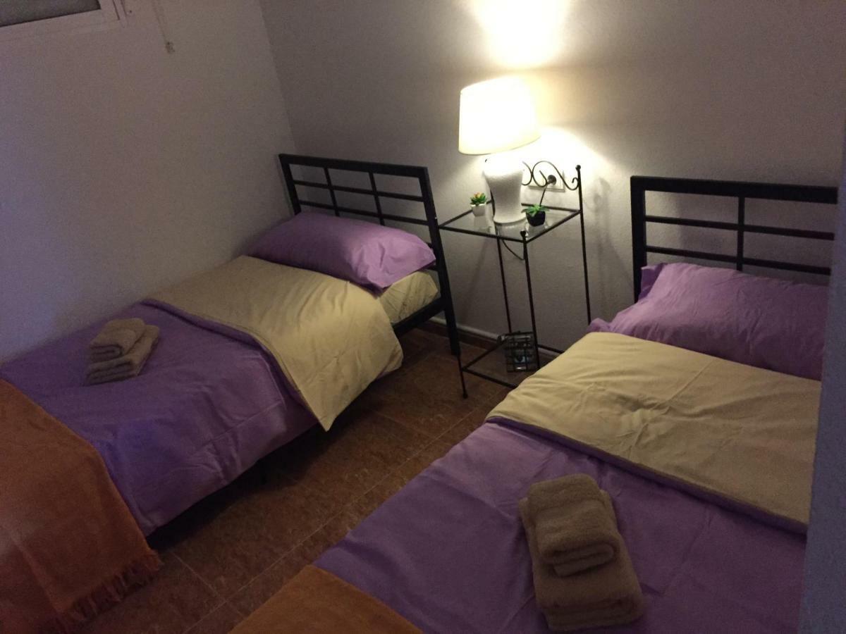 Apartament La Bonita Torrevieja Esterno foto