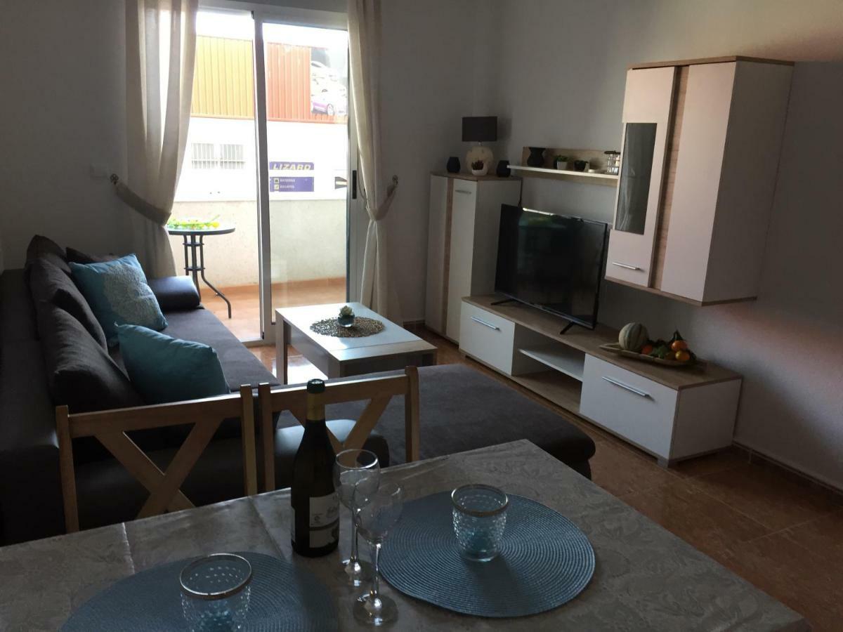 Apartament La Bonita Torrevieja Esterno foto