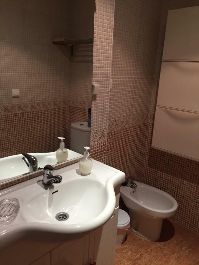 Apartament La Bonita Torrevieja Esterno foto