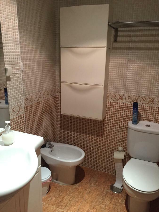 Apartament La Bonita Torrevieja Esterno foto