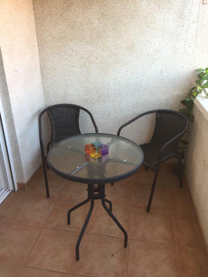 Apartament La Bonita Torrevieja Esterno foto