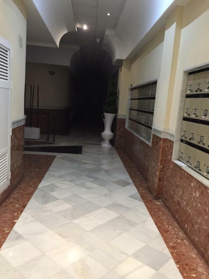 Apartament La Bonita Torrevieja Esterno foto