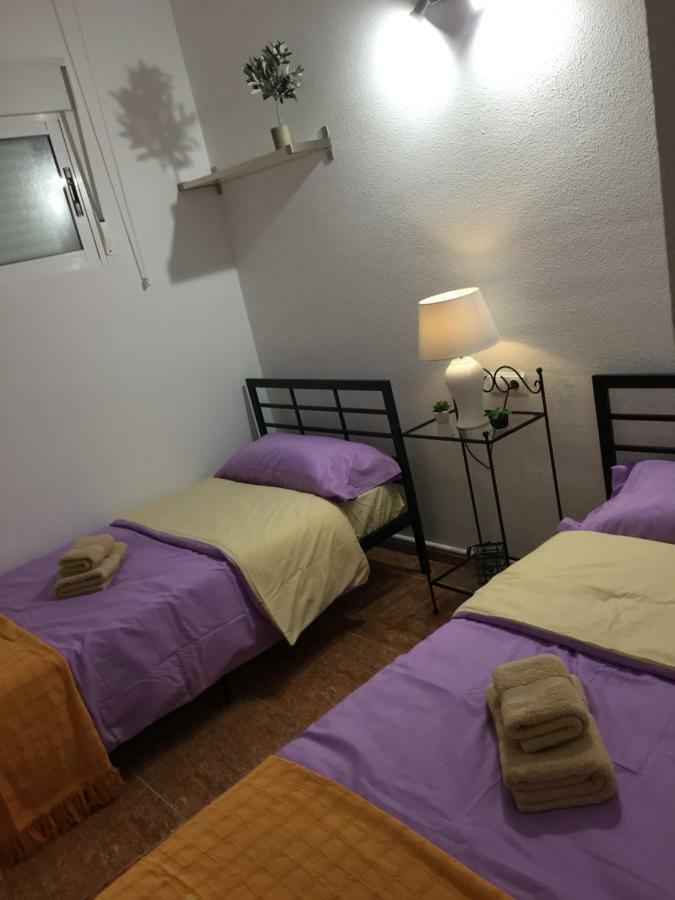 Apartament La Bonita Torrevieja Esterno foto