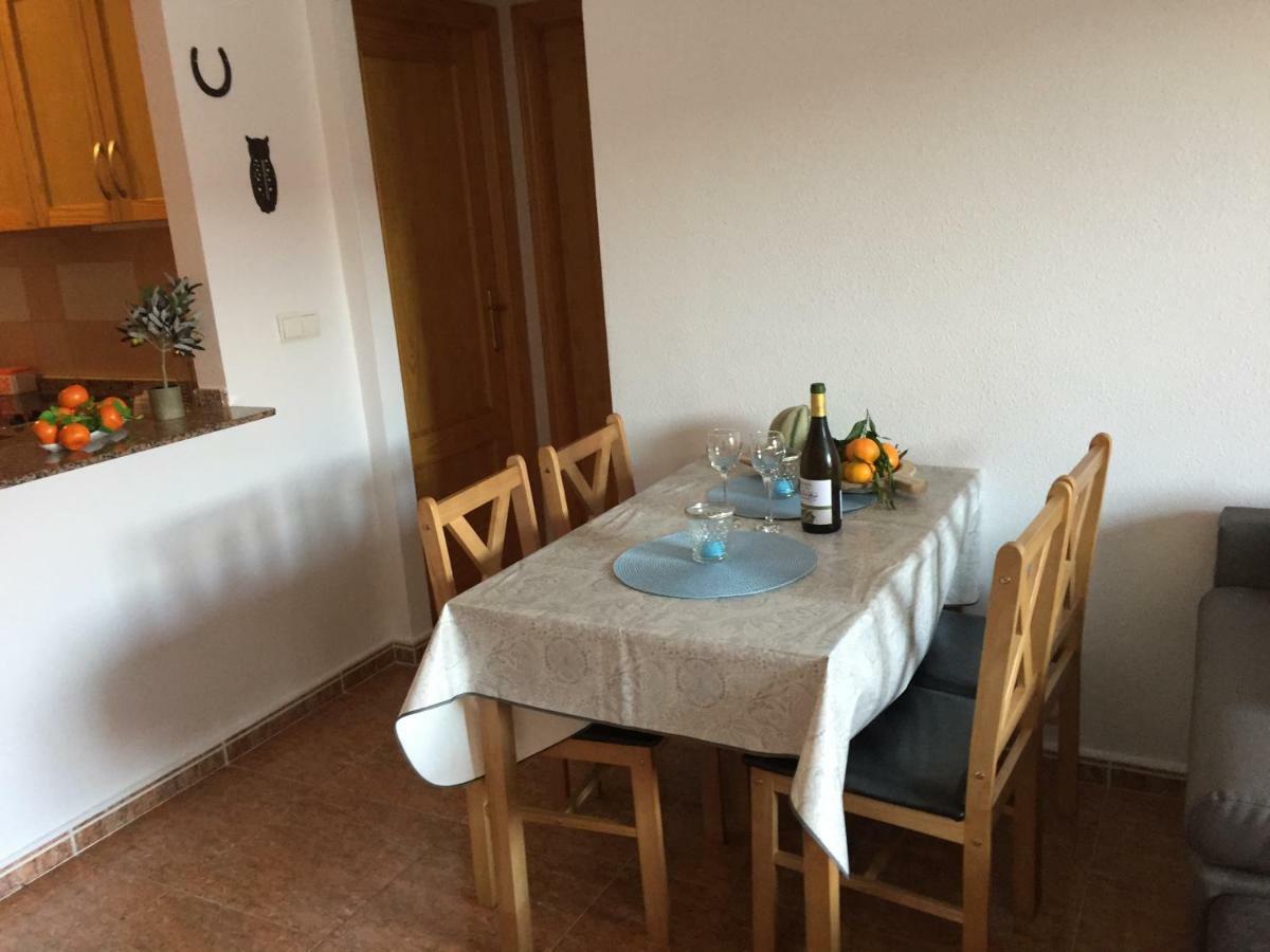 Apartament La Bonita Torrevieja Esterno foto