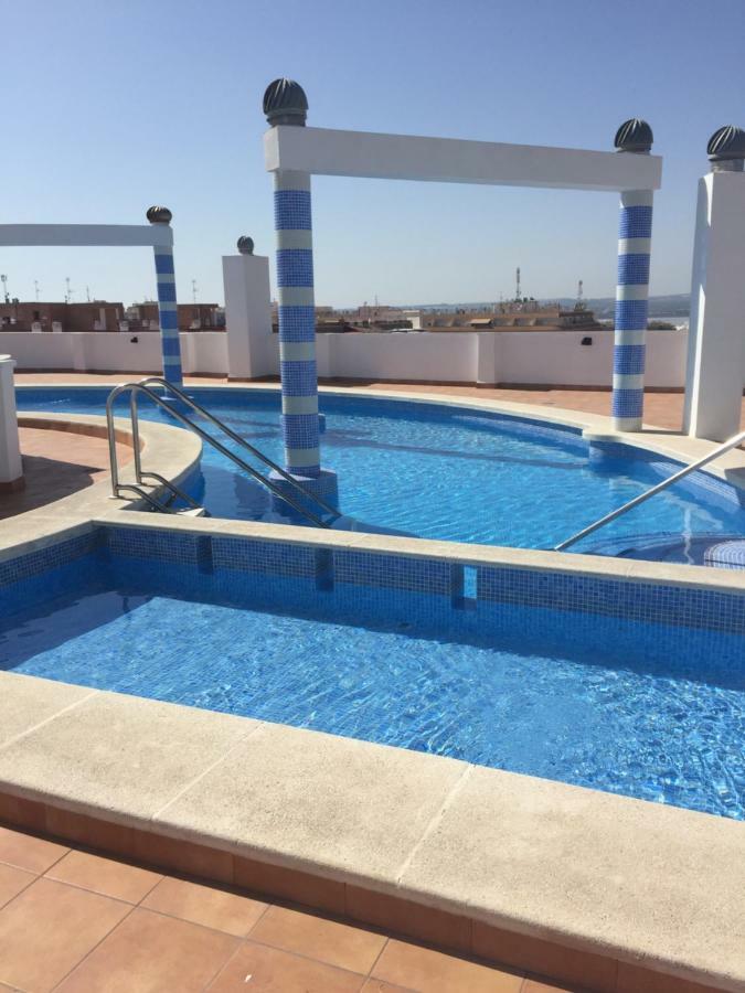 Apartament La Bonita Torrevieja Esterno foto