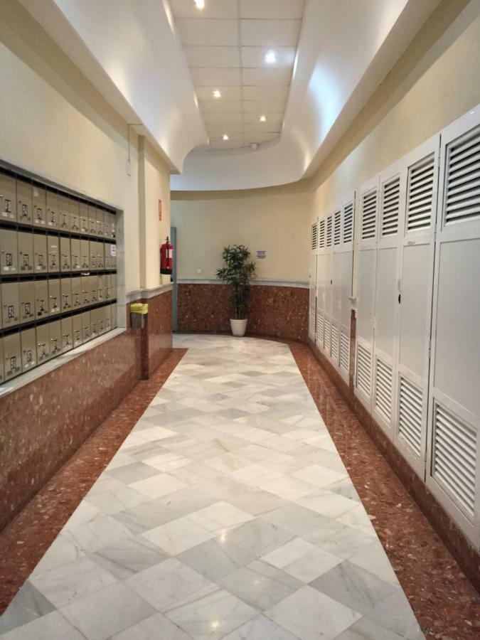 Apartament La Bonita Torrevieja Esterno foto