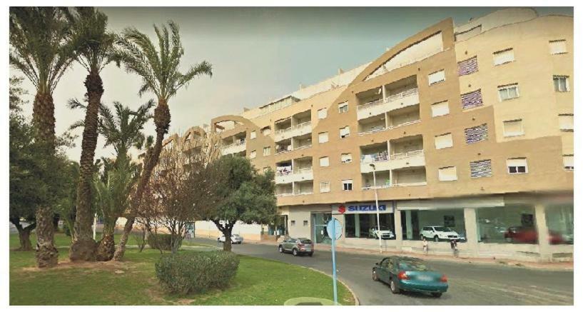 Apartament La Bonita Torrevieja Esterno foto