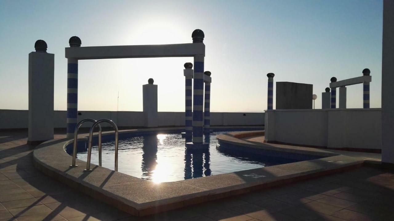 Apartament La Bonita Torrevieja Esterno foto
