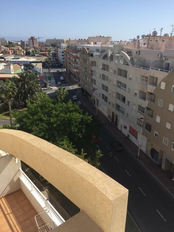 Apartament La Bonita Torrevieja Esterno foto