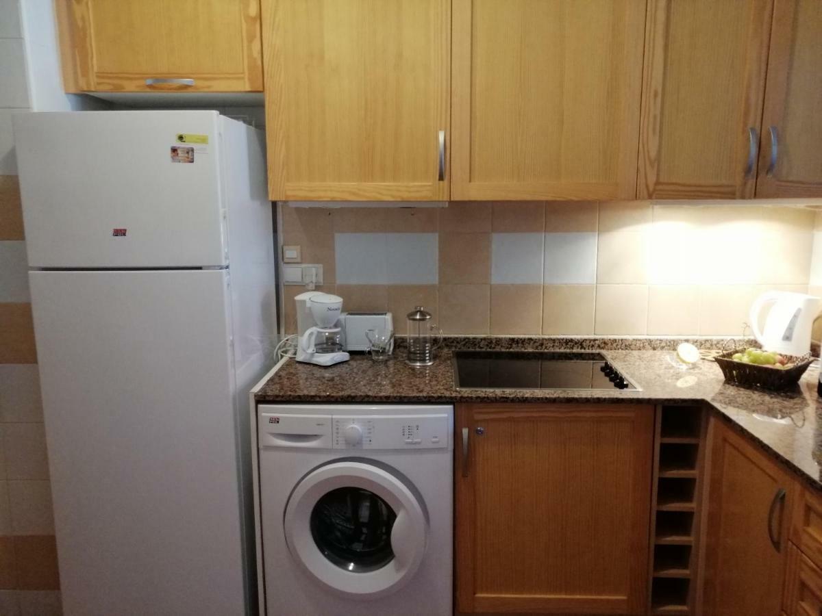 Apartament La Bonita Torrevieja Esterno foto
